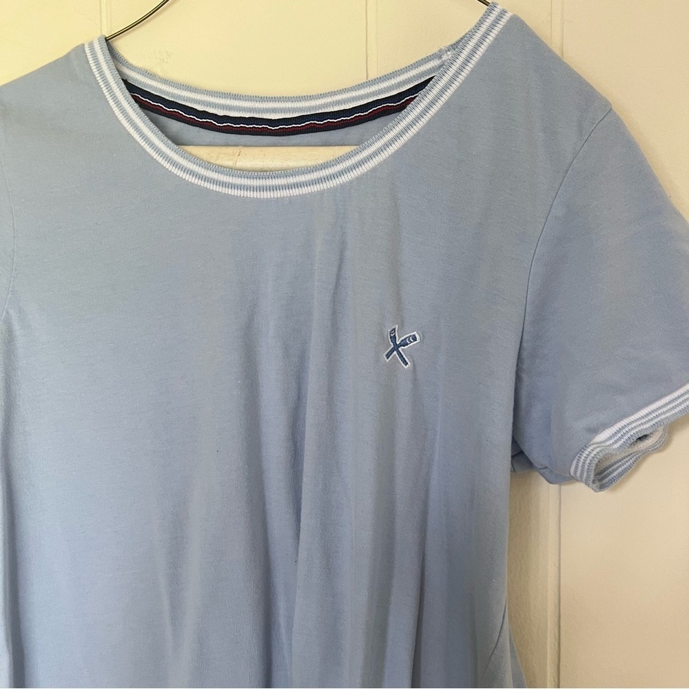 Regatta Light Blue Sweater - Picture 2 of 5